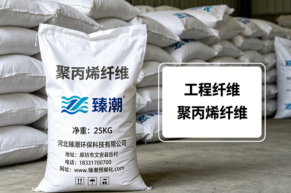 聚丙烯纤维